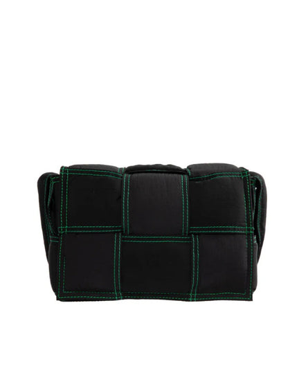 Small Padded Tech Cassette Bag