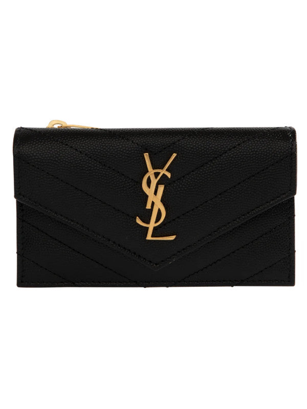 flap card case wallet