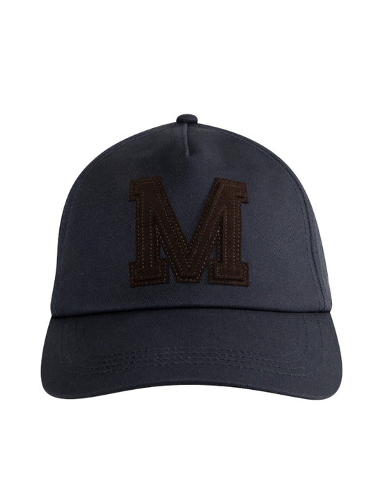 Gabardine Baseball Cap