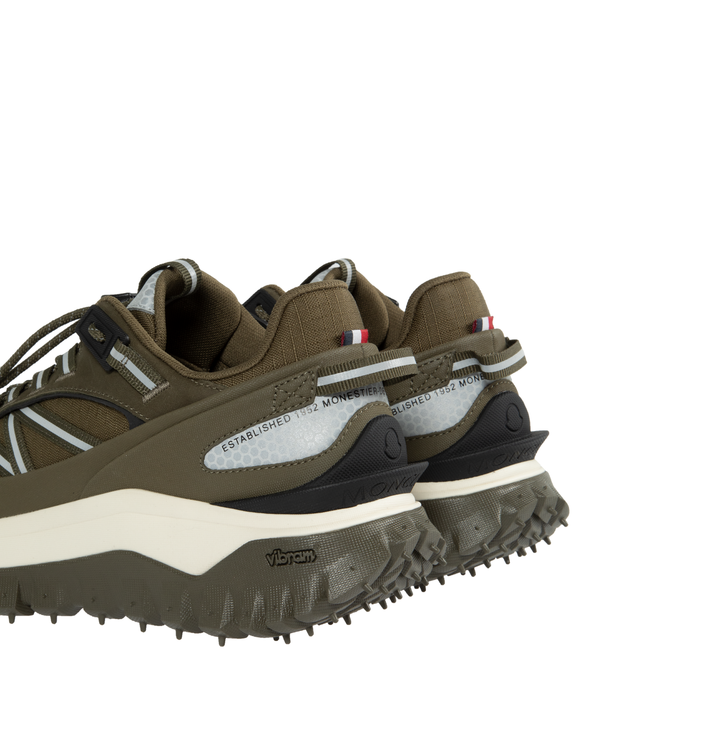 trailgrip sneakers