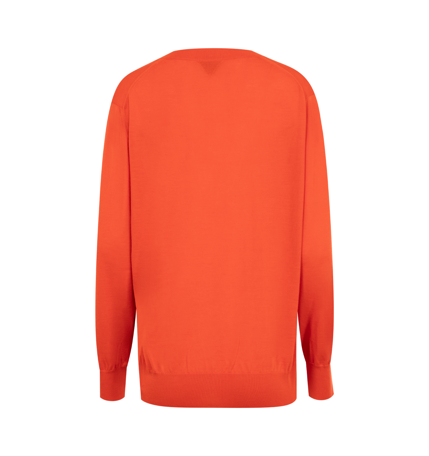 cashmere  v-neck sweater