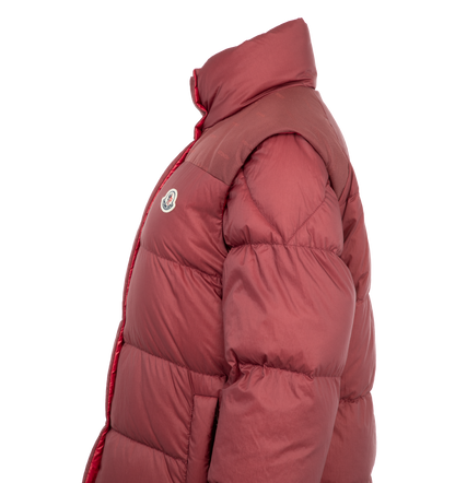 Verone  1  Jacket