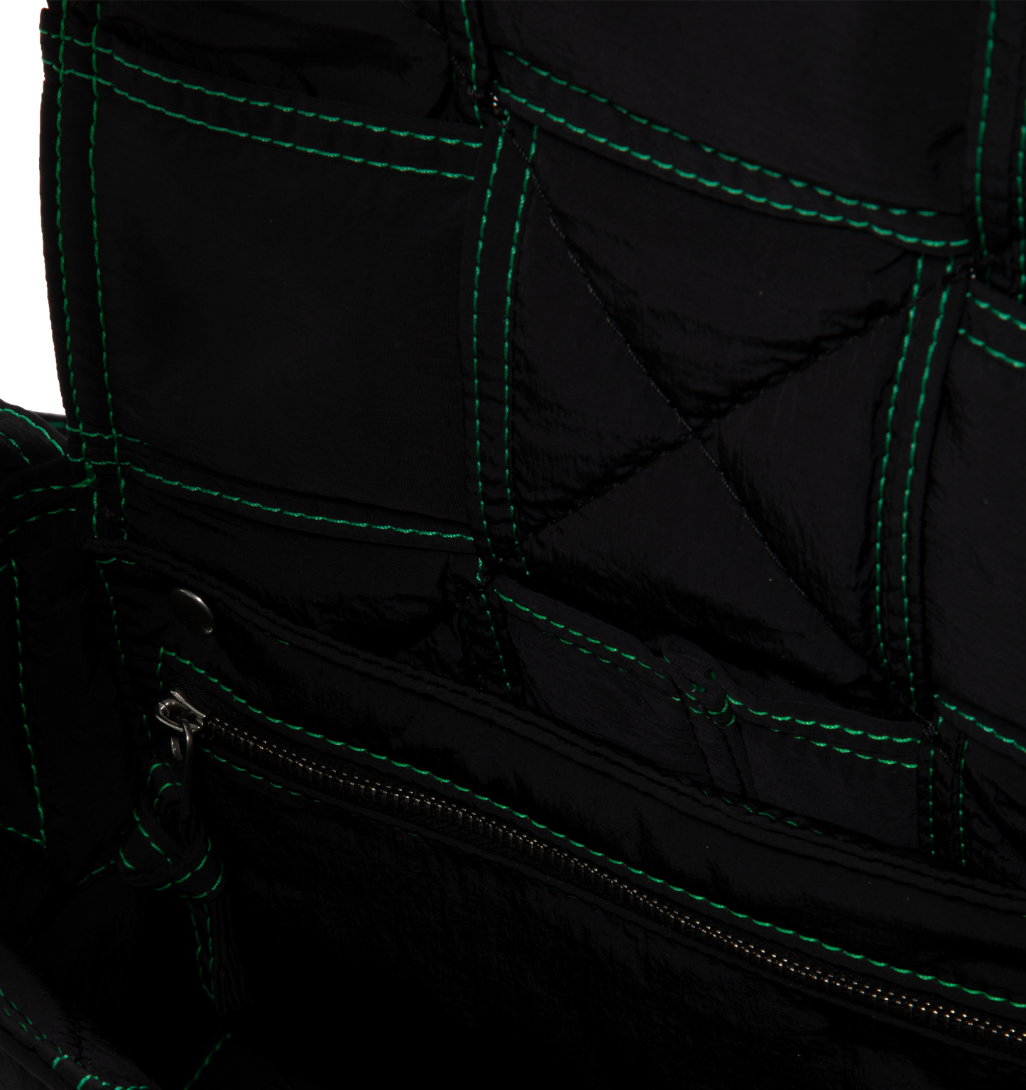 small padded tech cassette bag