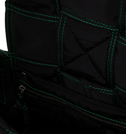 Small Padded Tech Cassette Bag