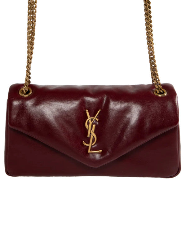 small calypso shoulder bag