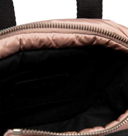 Micro Caradoc Puffer Bag