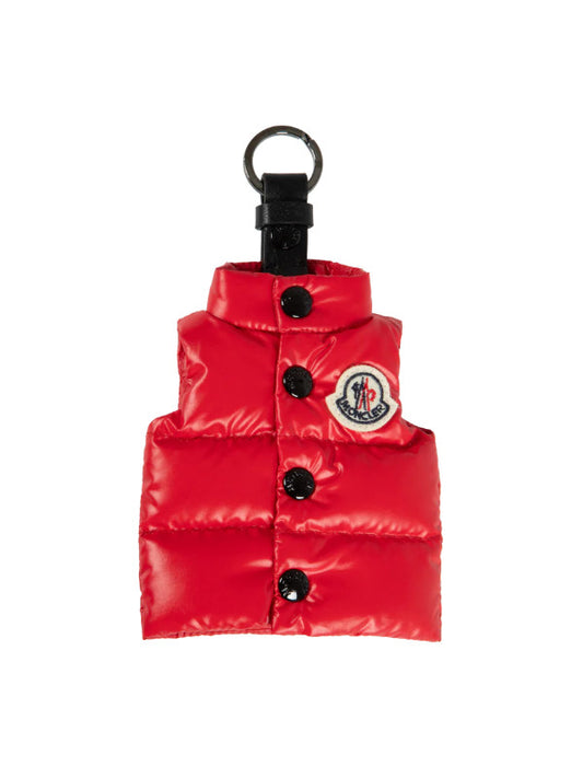 Vest Key Ring