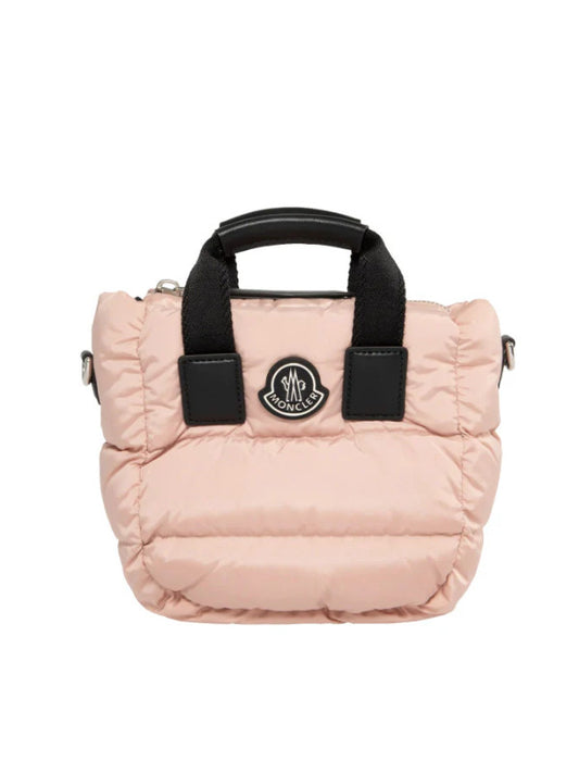 Micro Caradoc Puffer Bag