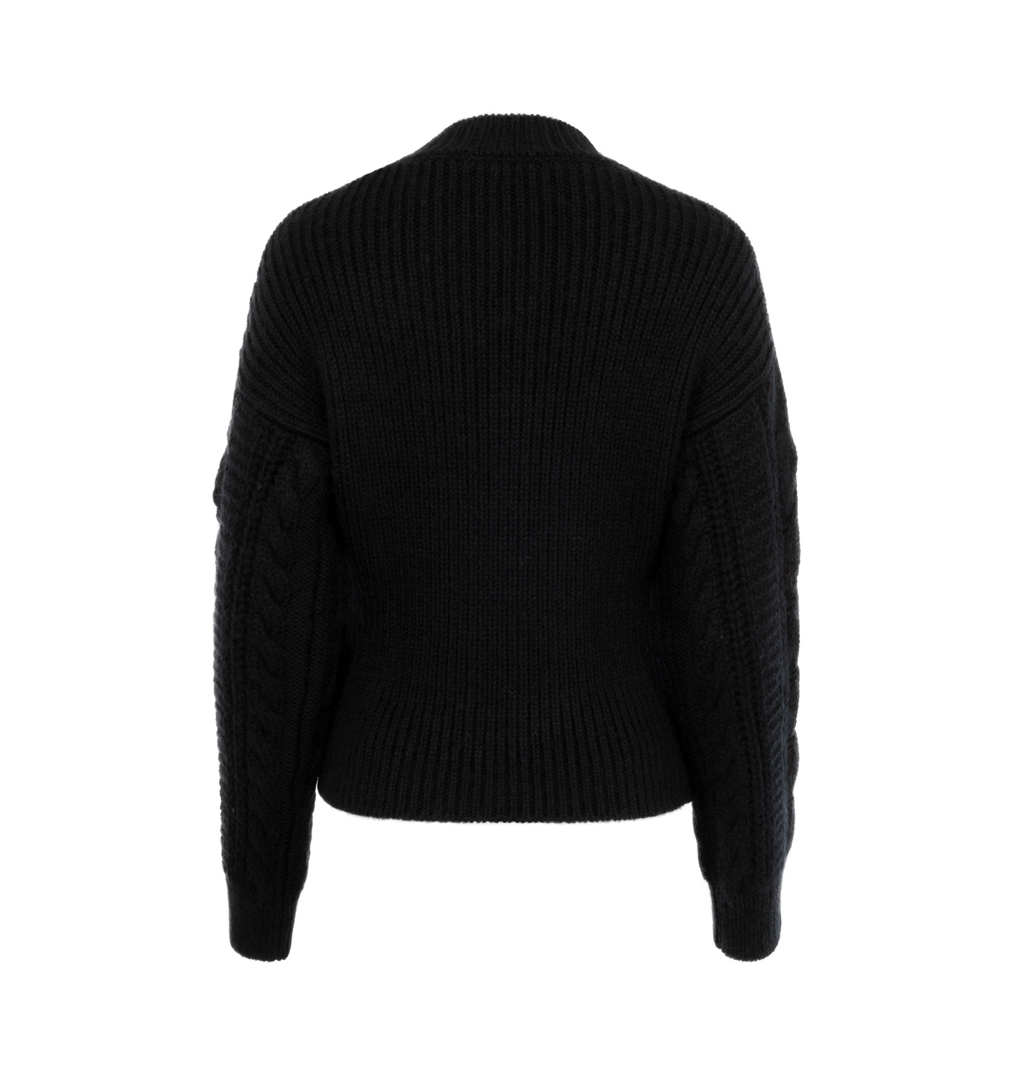 turtle neck sweater