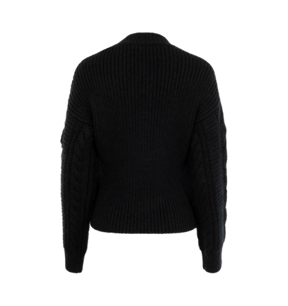 Turtle Neck Sweater