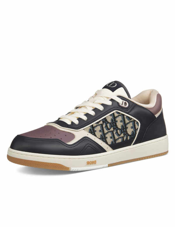 b27 low-top sneakers