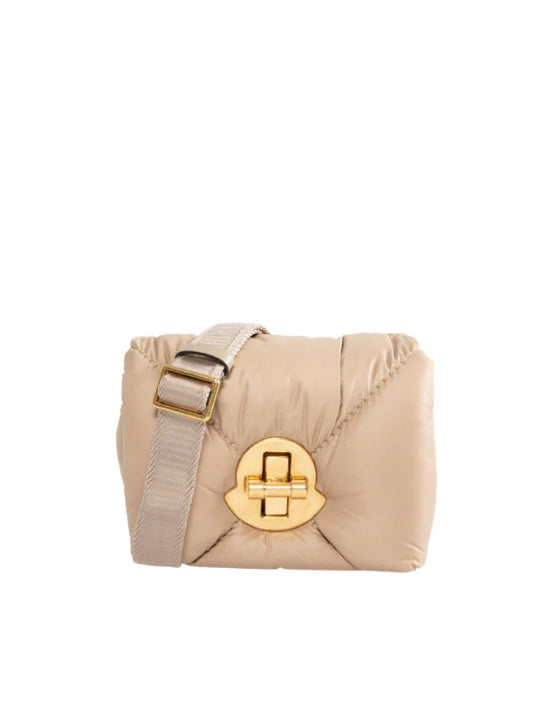 Puf Mini Crossbody Bag