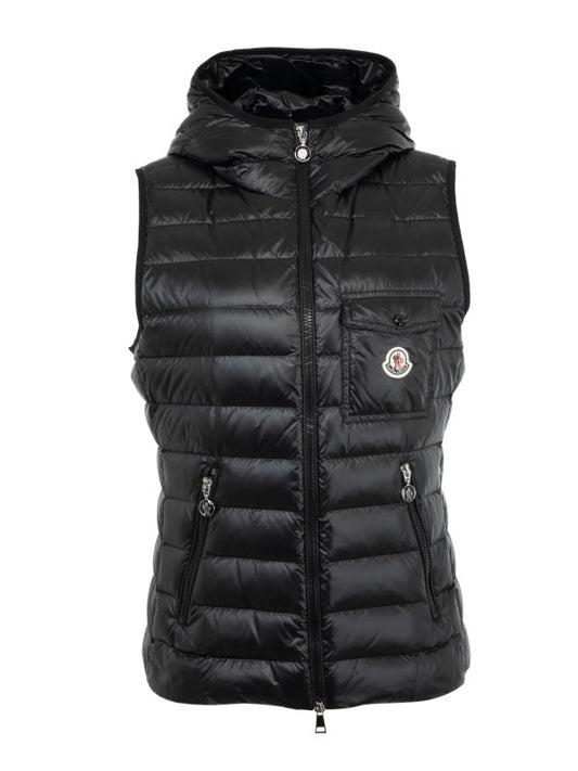 Glygos Hooded Down Ves