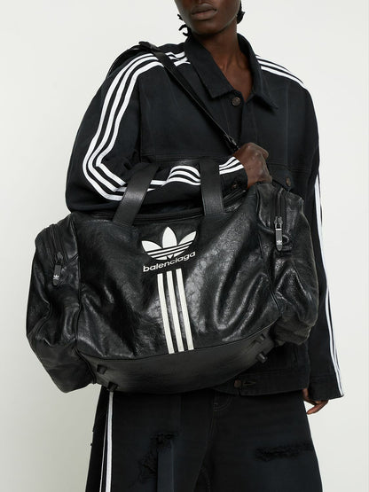 Balenciaga x adidas Oversized Sport Duffle Bag
