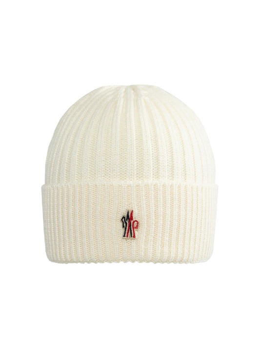 Wool Beanie