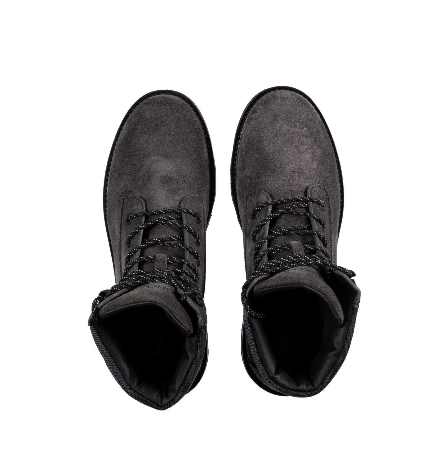 peka trek boots