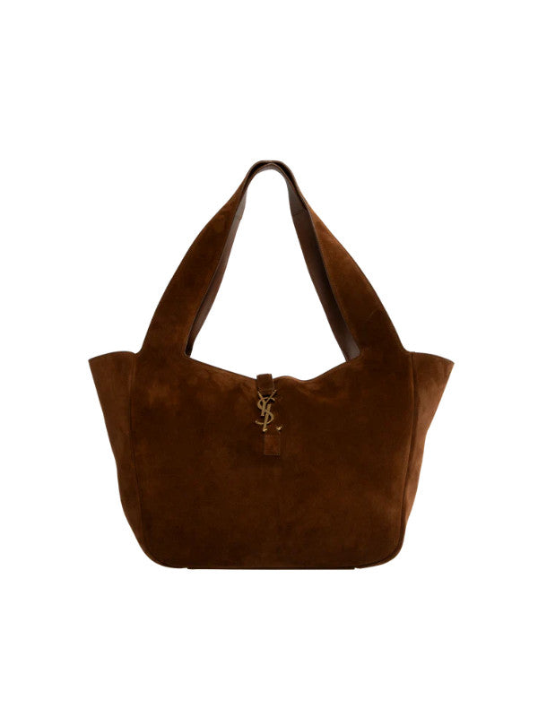 le 5 à 7  bea suede bag