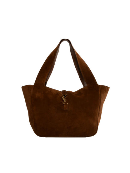 LE 5 À 7  Bea Suede Bag
