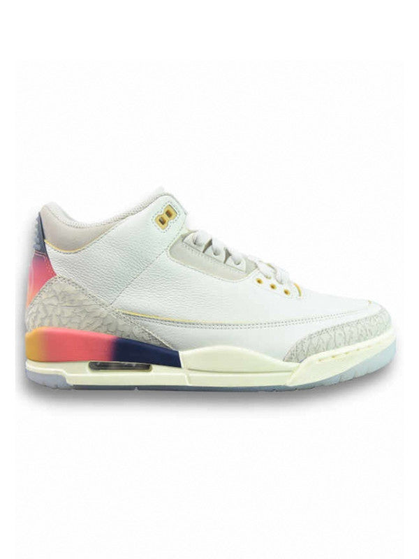 aj 3 sp sneakers