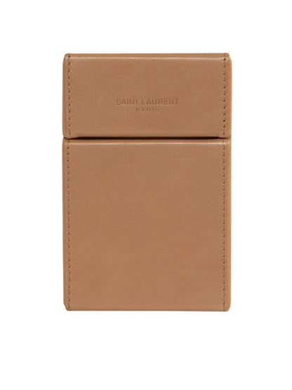 Cigarette Box