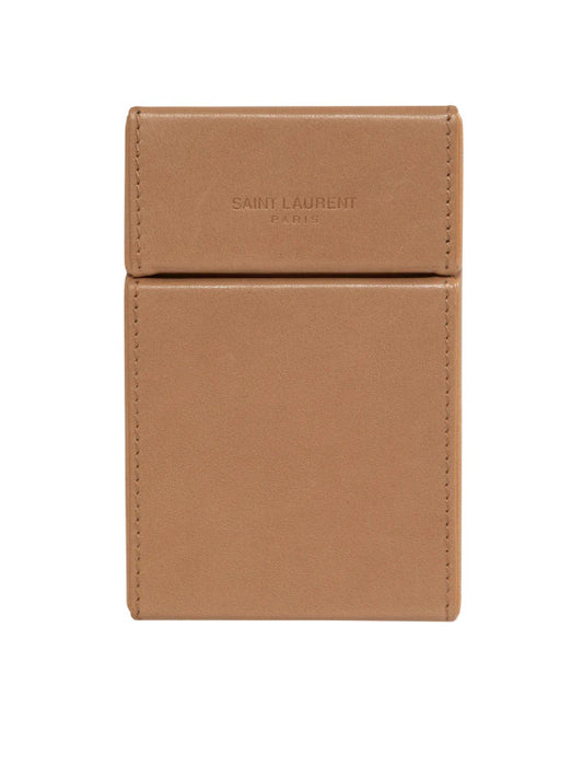 Cigarette Box