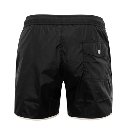 Logo Swim Shorts