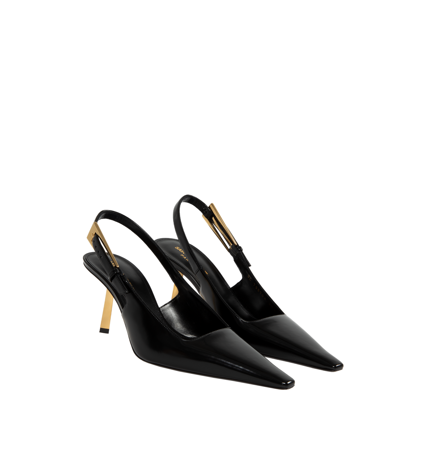 lee slingback pumps