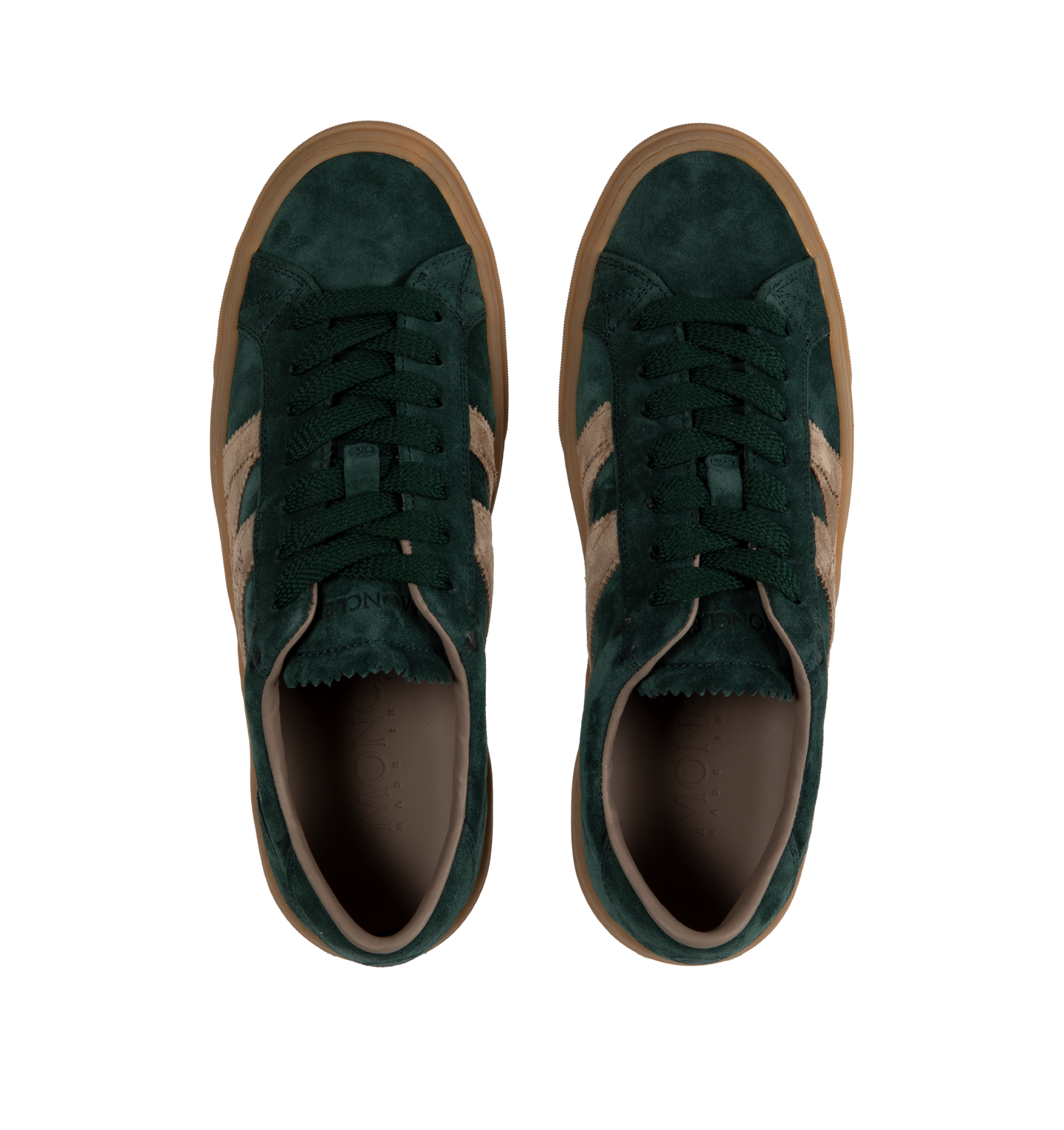 monaco 2 low top sneaker