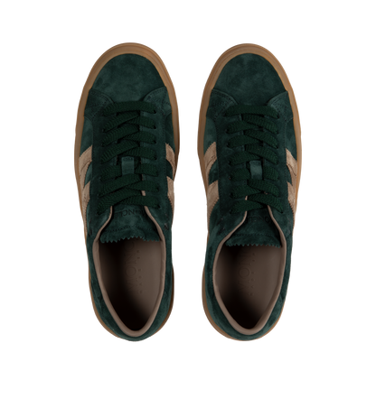 Monaco 2 Low Top Sneaker
