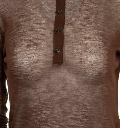 Henley Shirt