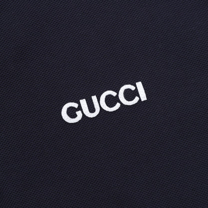 Gucci Classic Logo Polo Shirt