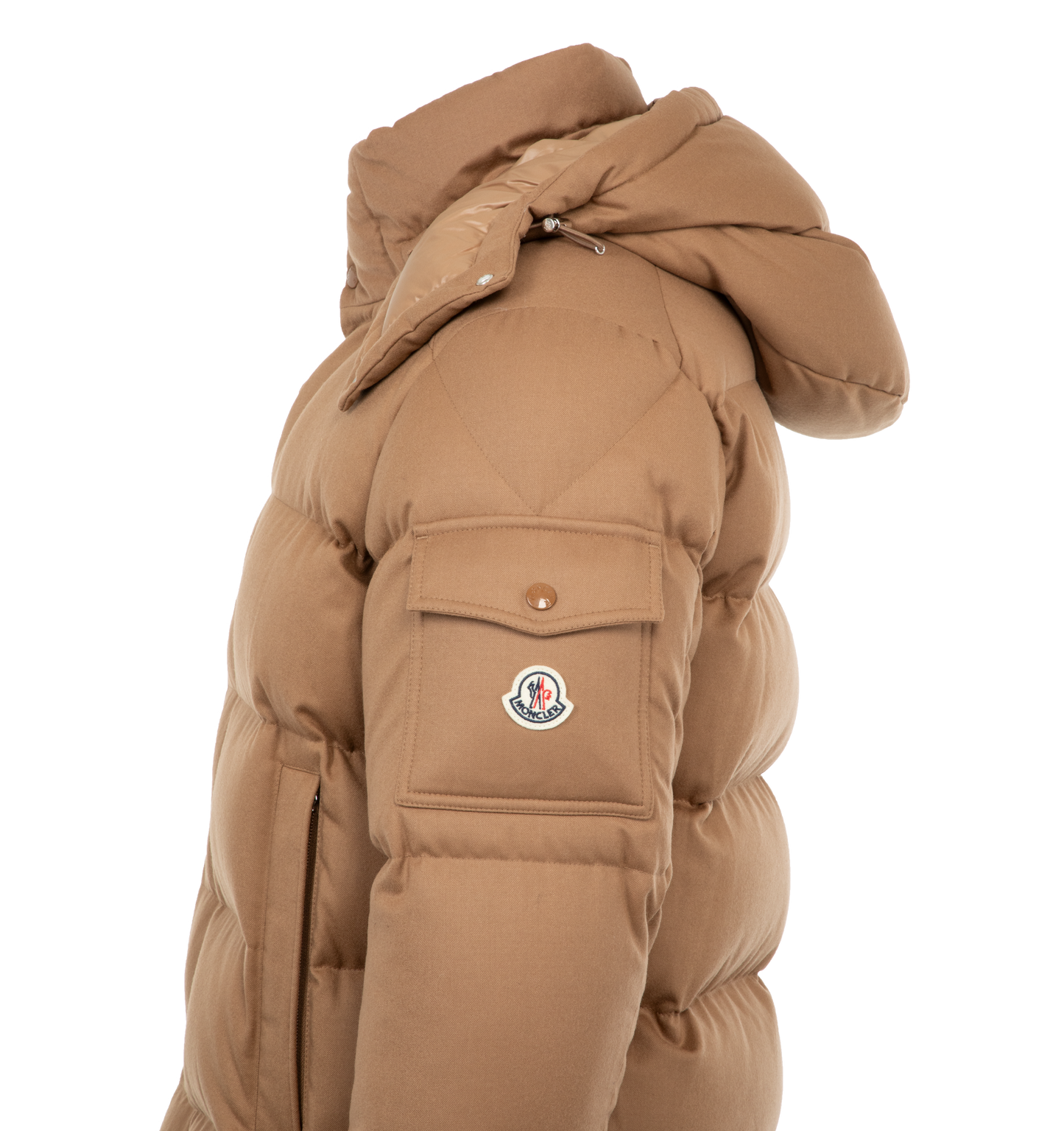 vezere jacket