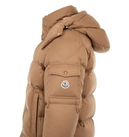 Vezere Jacket
