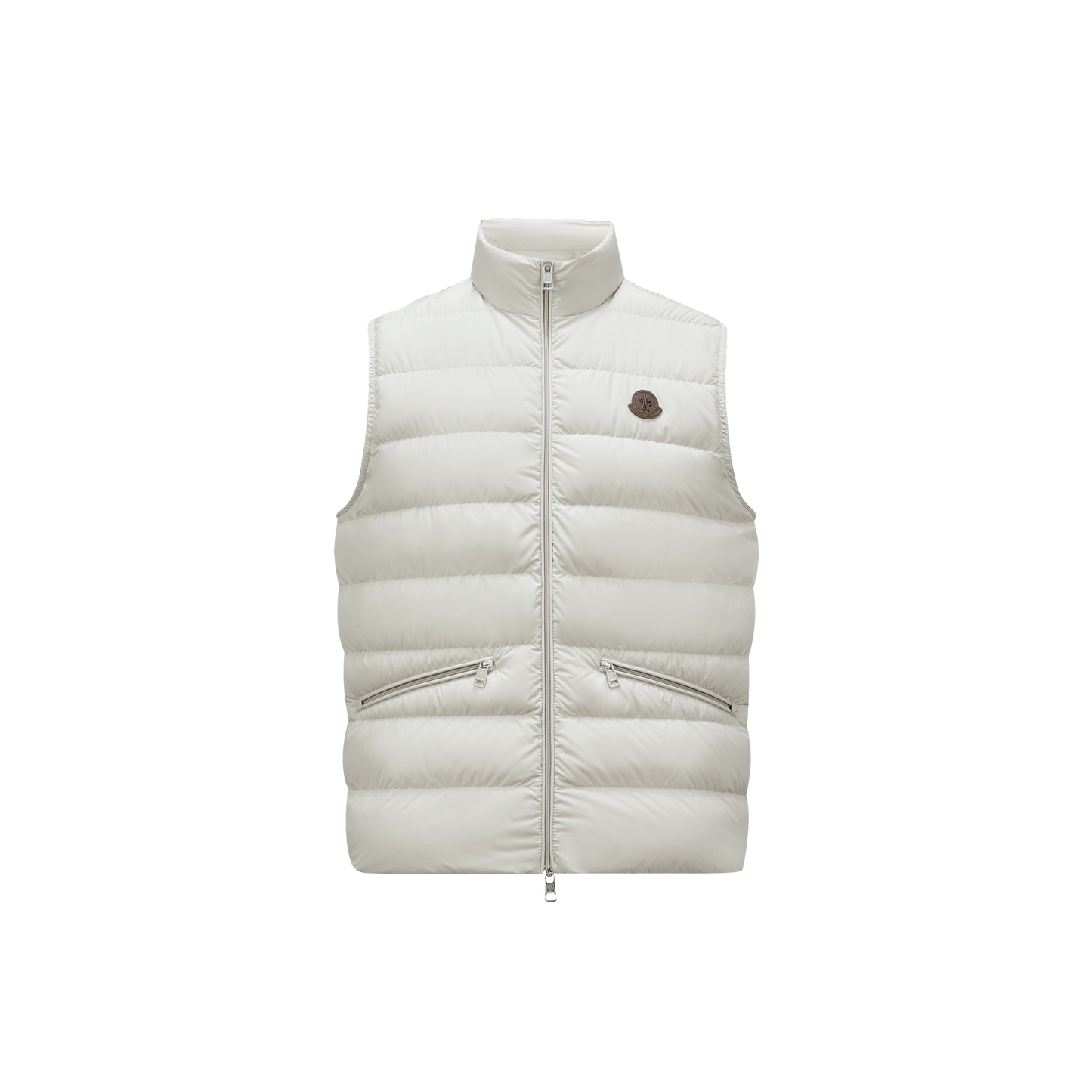 treompan down vest