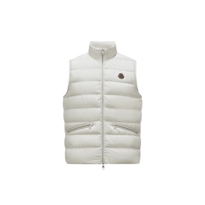 Treompan Down Vest