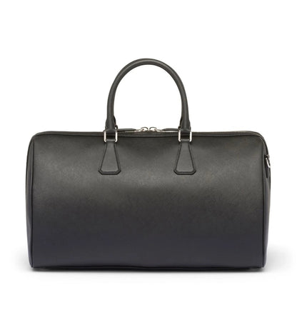 Prada Saffiano Duffle Bag