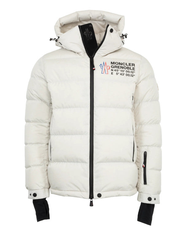 grenoble isorno jacket