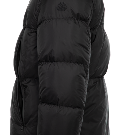 Montcla Jacket
