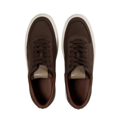 Monclub Low Top Sneakers