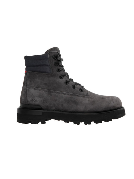 Peka Trek Boots