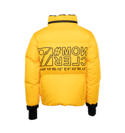Verdons Jacket