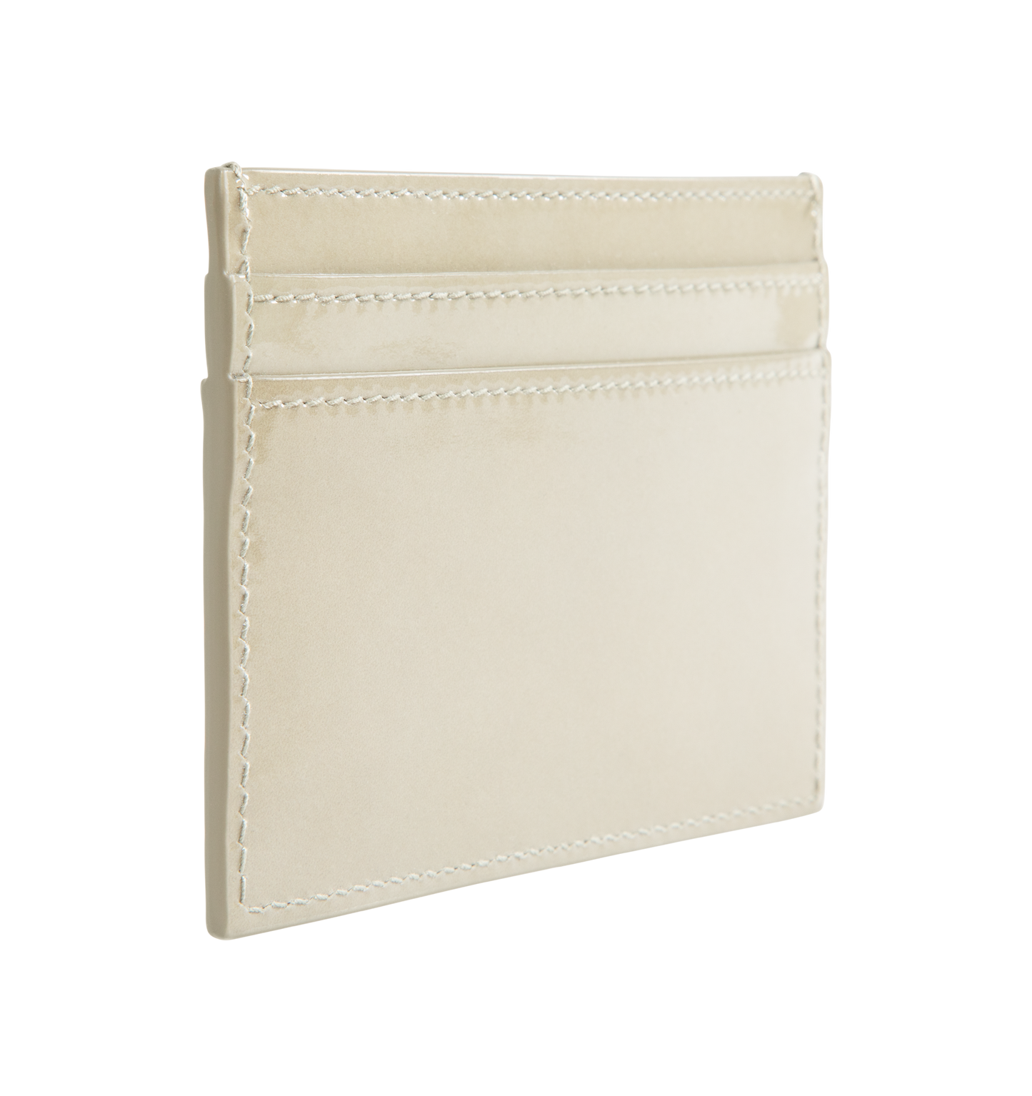 5 slot card case