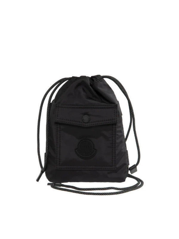 makaio drawstring bag