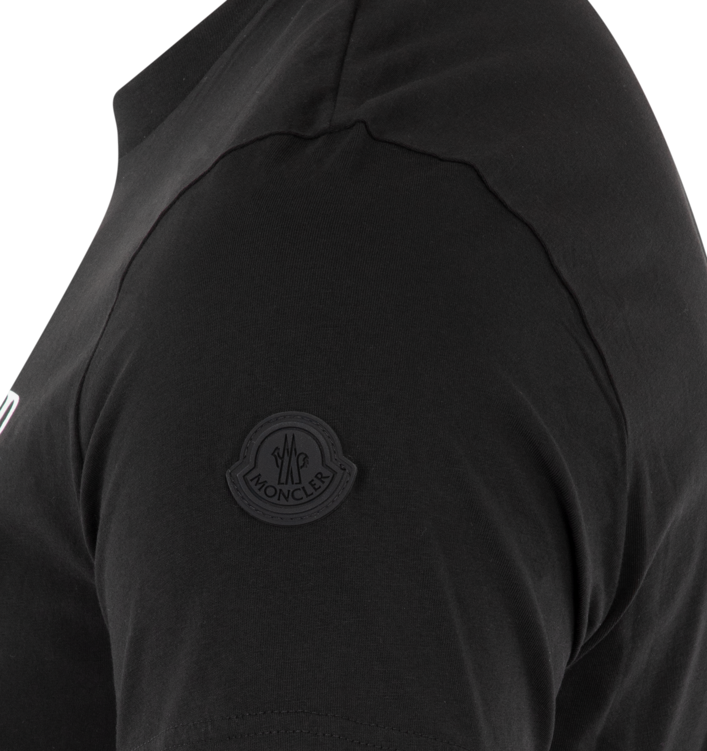 logo t-shirt