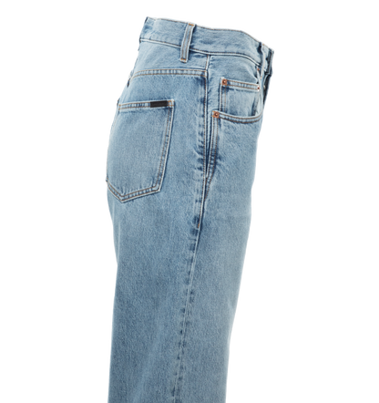 Long Baggy Jeans