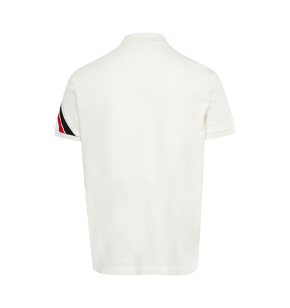 Stripe Polo