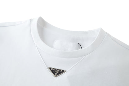 Prada Milano Signature T-shirt