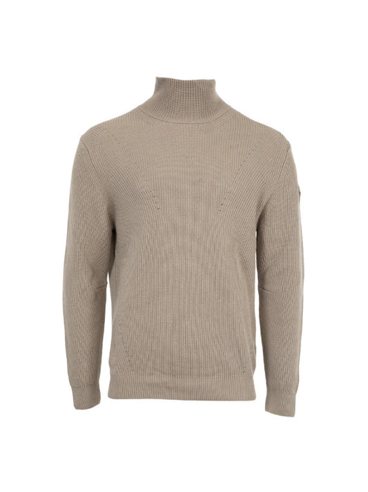 Turtleneck Sweater