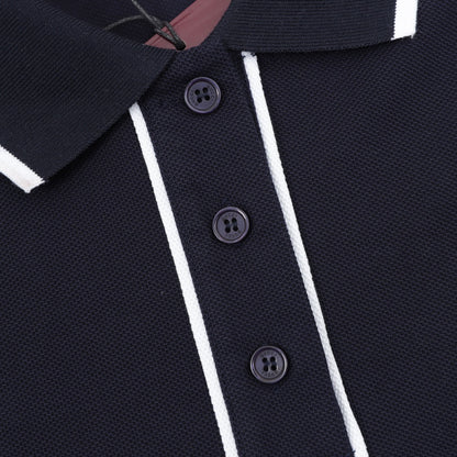 Gucci Classic Logo Polo Shirt
