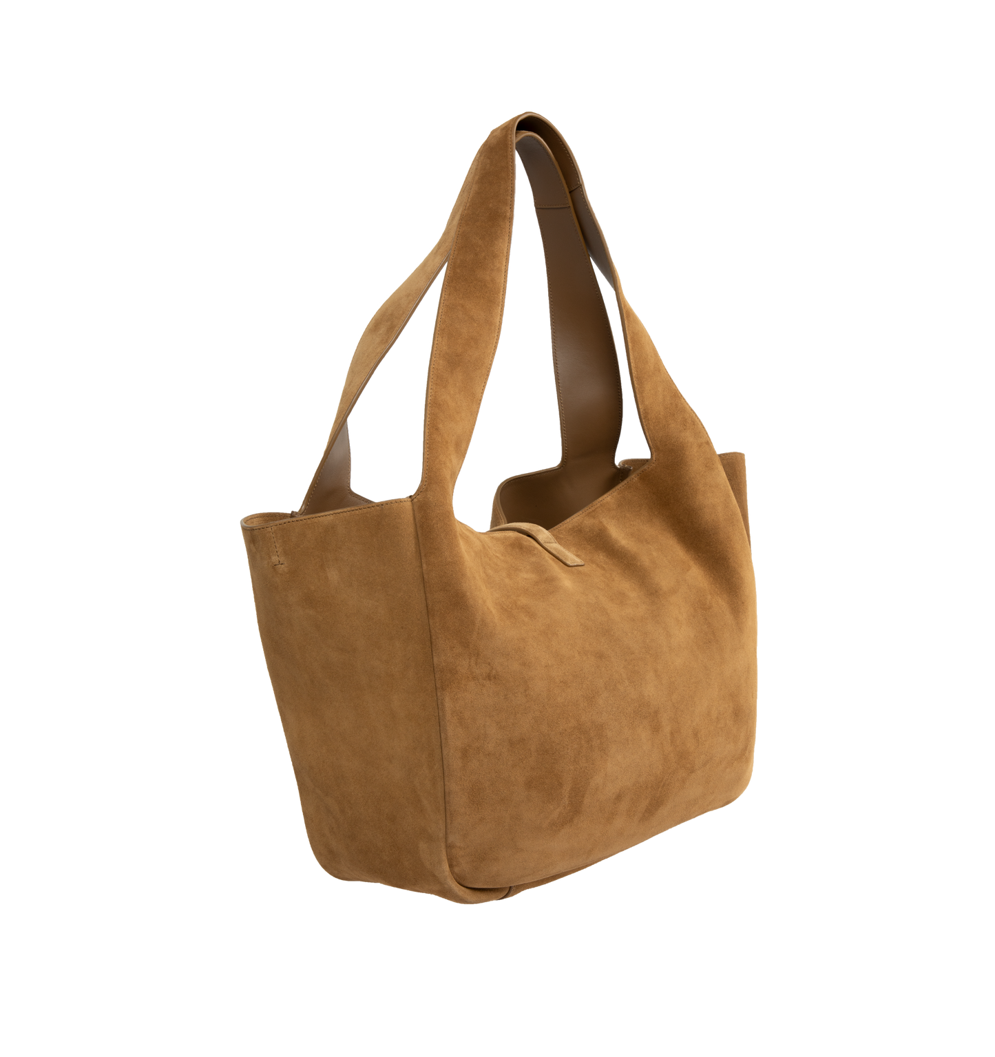 le 5 à 7  bea suede bag